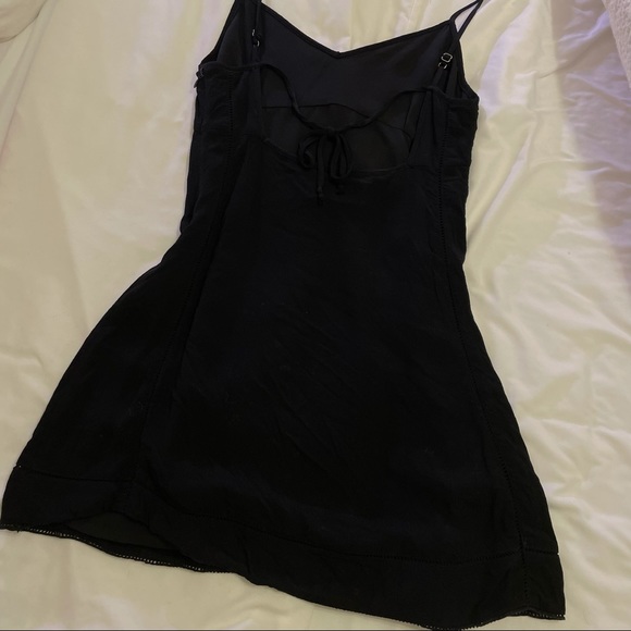 Sunday Best Sexton Dress - Picture 5 of 9